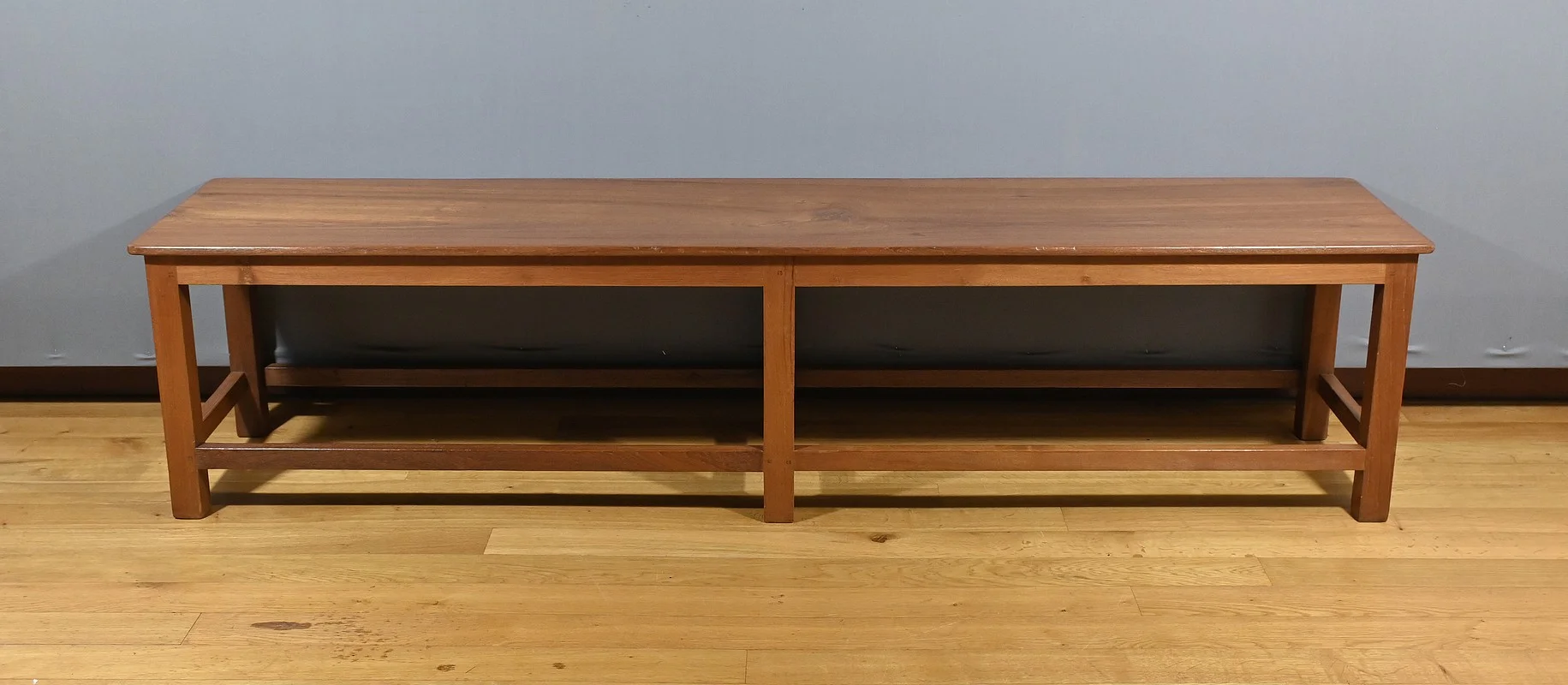 INDIAN BENCH