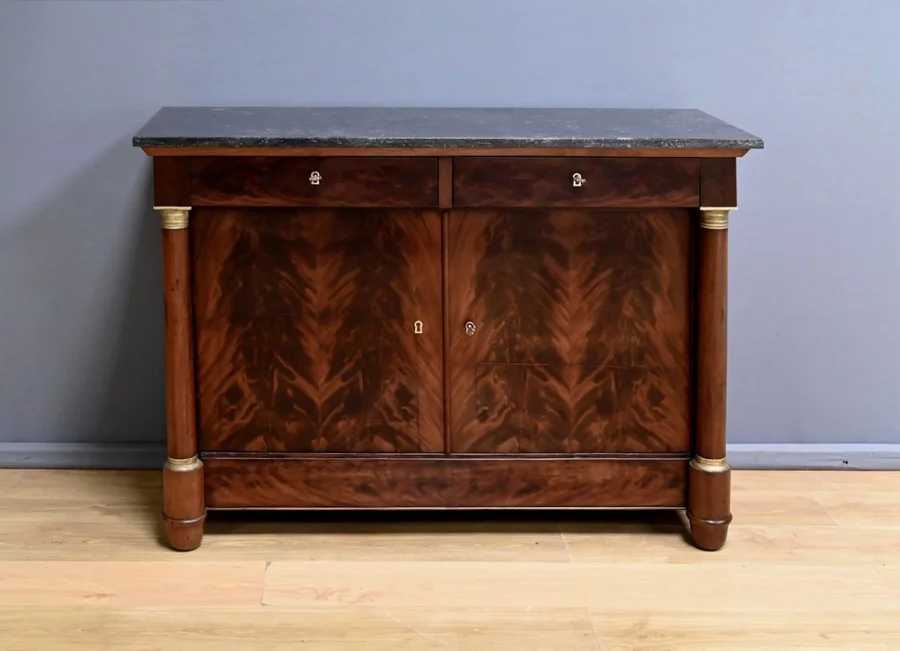 FRENCH EMPIRE STYLE BUFFET