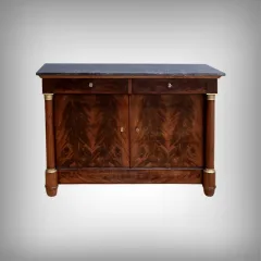 FRENCH EMPIRE STYLE BUFFET