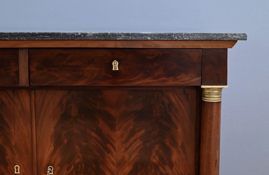 FRENCH EMPIRE STYLE BUFFET