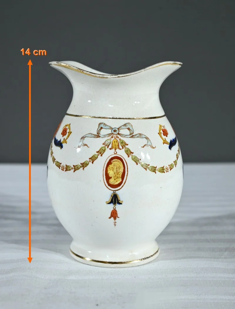 PORCELAIN SET by SAMPSON HANCOCK & SONS