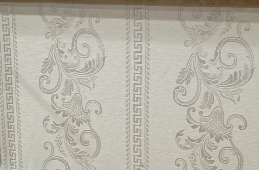 Lit 2 places en Inox, Versace - 1950