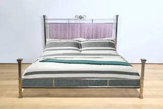 RVS BED