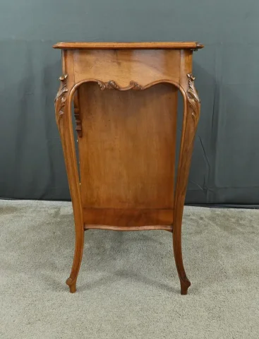 LOUIS XV STYLE WORK TABLE