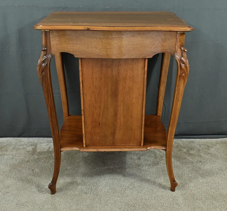 WERKTAFEL IN LOUIS XV-STIJL