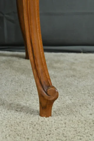 LOUIS XV STYLE WORK TABLE