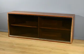 ROZAFFY STYLE BOOKCASE