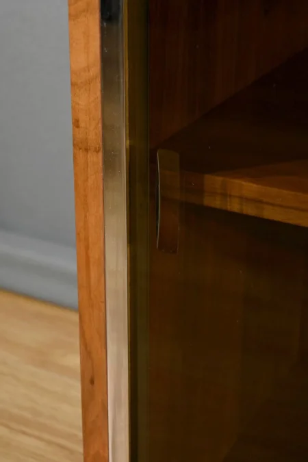 ROZAFFY STYLE BOOKCASE