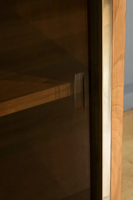 ROZAFFY STYLE BOOKCASE