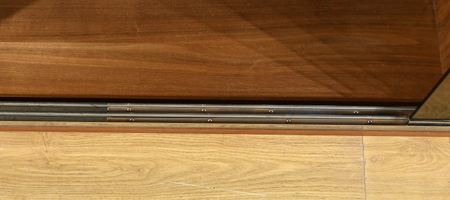 ROZAFFY STYLE BOOKCASE