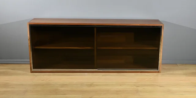 BOEKENKAST IN ROZAFFY-STIJL