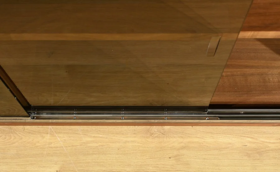 ROZAFFY STYLE BOOKCASE