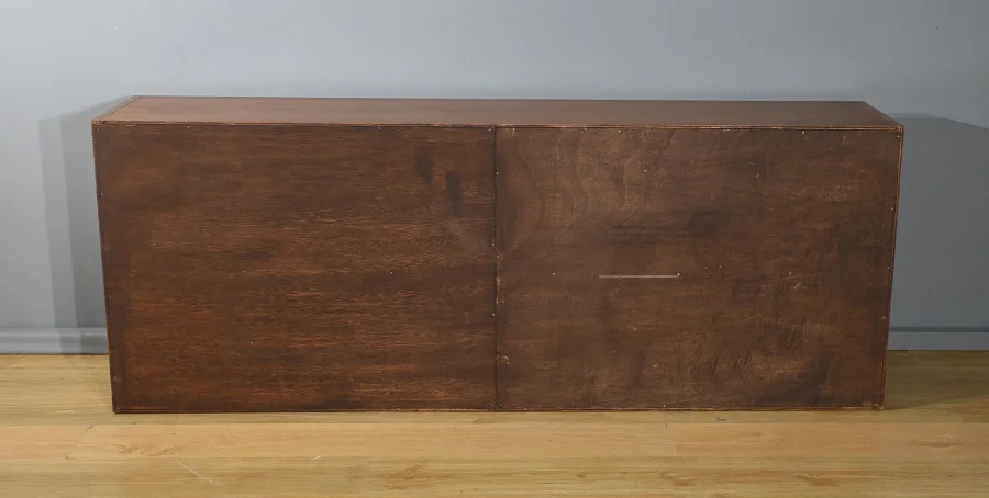 ROZAFFY STYLE BOOKCASE