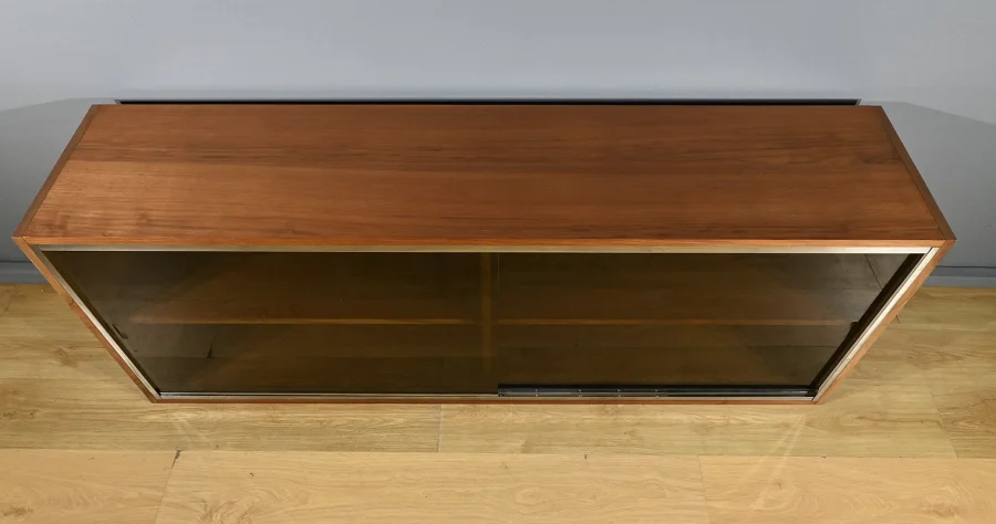 ROZAFFY STYLE BOOKCASE