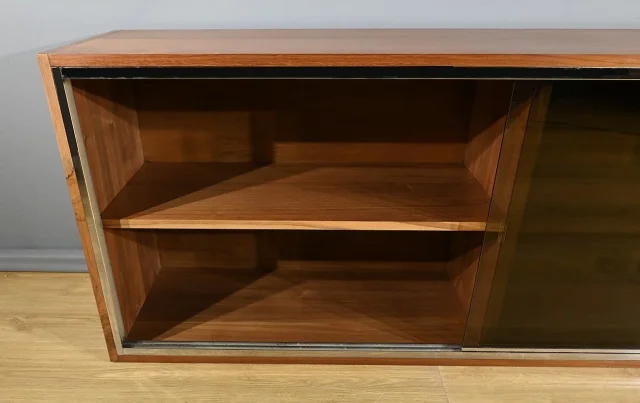 BOEKENKAST IN ROZAFFY-STIJL