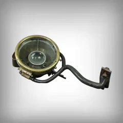 BLERIOT CYLINDRICAL ACETYLENE PROJECTOR
