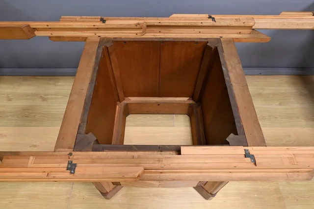 MESA EXTENSIBLE
