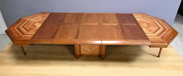 MESA EXTENSIBLE