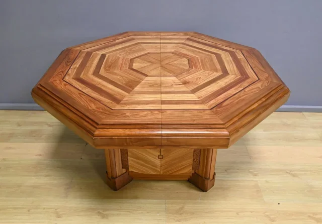 MESA EXTENSIBLE