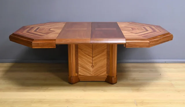 MESA EXTENSIBLE