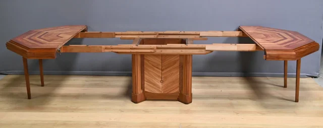 MESA EXTENSIBLE