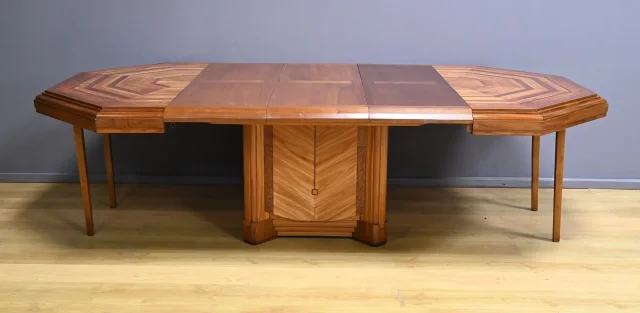 MESA EXTENSIBLE