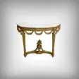 Console Louis XVI – XIXe