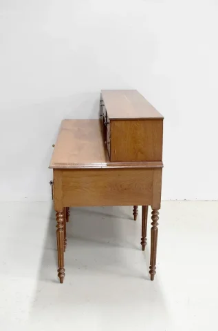 Bureau à gradin – XXe