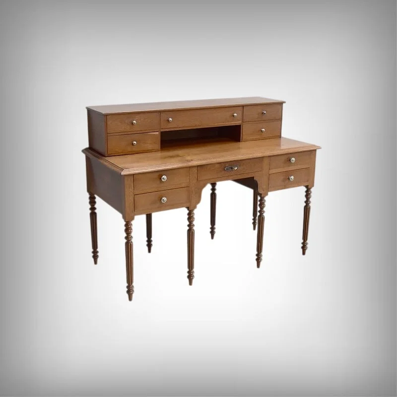 Bureau à gradin – XXe