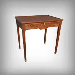 Tafel in Lodewijk XVI-stijl