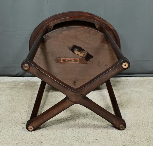 ТАБЛИЦА Й. ХОФФМАННА для THONET