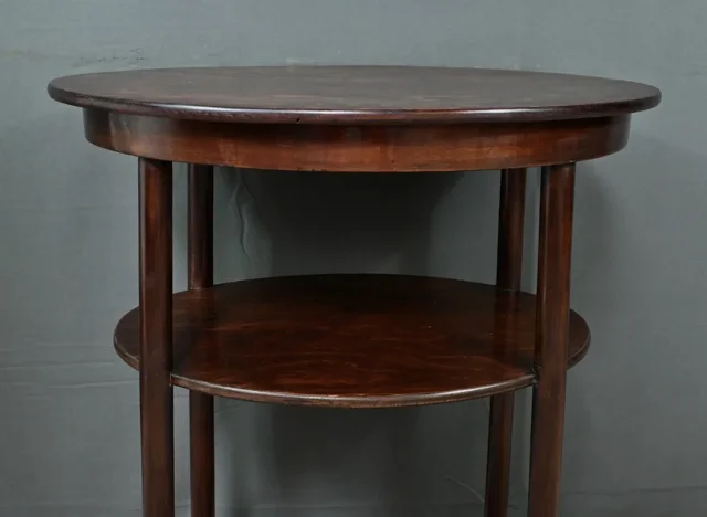 ТАБЛИЦА Й. ХОФФМАННА для THONET
