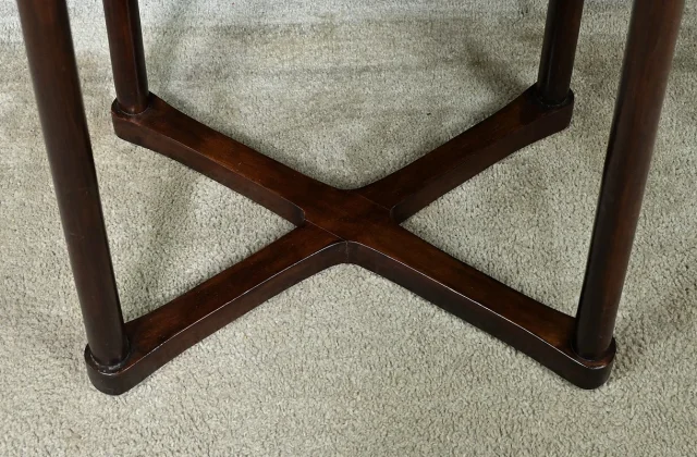 ТАБЛИЦА Й. ХОФФМАННА для THONET