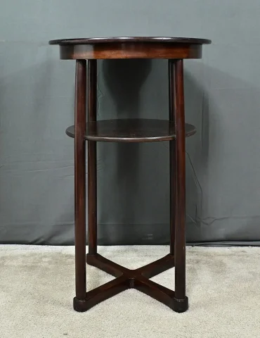 ТАБЛИЦА Й. ХОФФМАННА для THONET