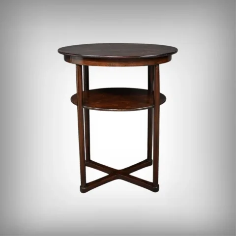 ТАБЛИЦА Й. ХОФФМАННА для THONET