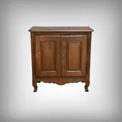LOUIS XV STYLE BUFFET