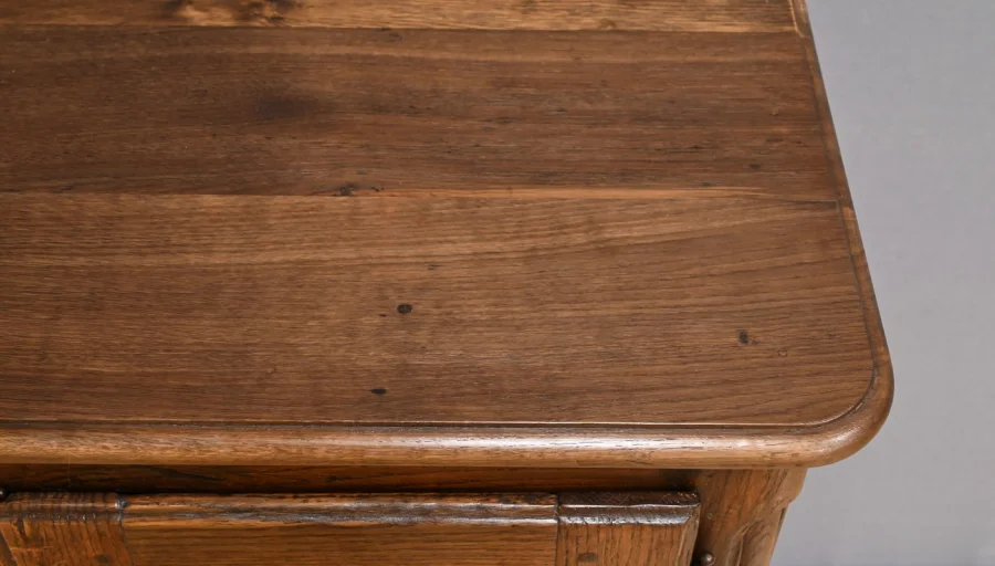 LOUIS XV STYLE BUFFET