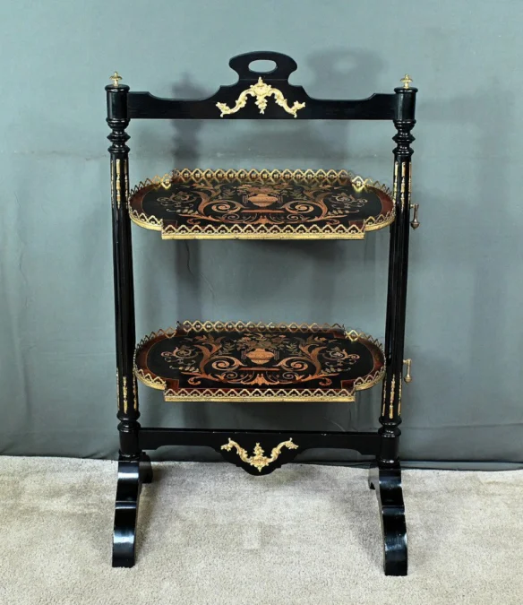 NAPOLEON III PERIOD  WHAT NOT