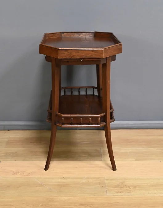 ART DECO PERIOD OCCASIONAL TABLE