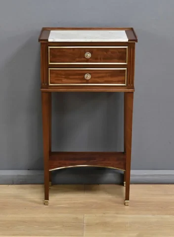 LOUIS XVI STYLE OCCASIONAL TABLE