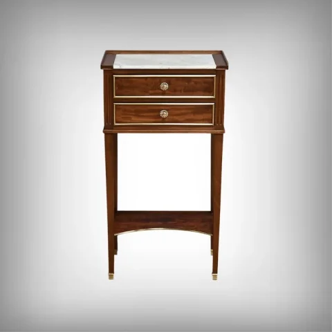LOUIS XVI STYLE OCCASIONAL TABLE