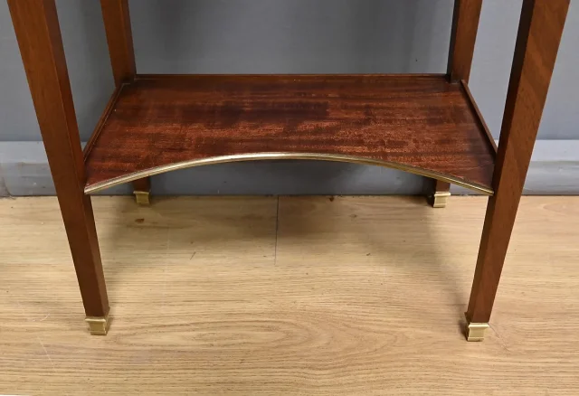 LOUIS XVI STYLE OCCASIONAL TABLE