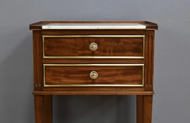 LOUIS XVI STYLE OCCASIONAL TABLE