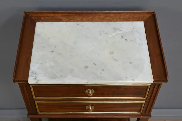 LOUIS XVI STYLE OCCASIONAL TABLE
