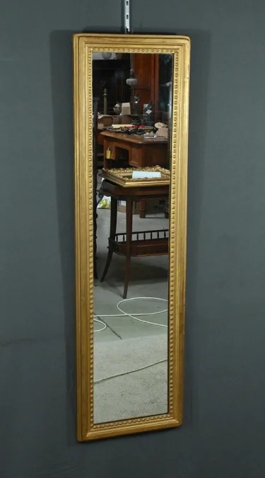 LOUIS XVI STYLE MIRROR