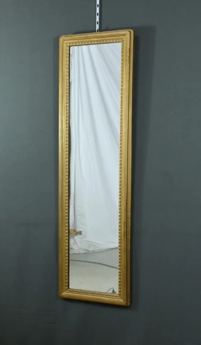 LOUIS XVI STYLE MIRROR