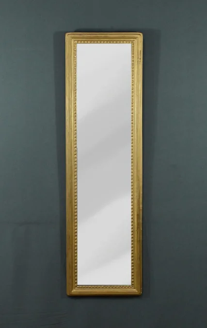 LOUIS XVI STYLE MIRROR