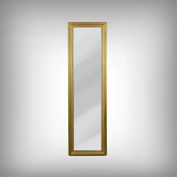 LOUIS XVI STYLE MIRROR