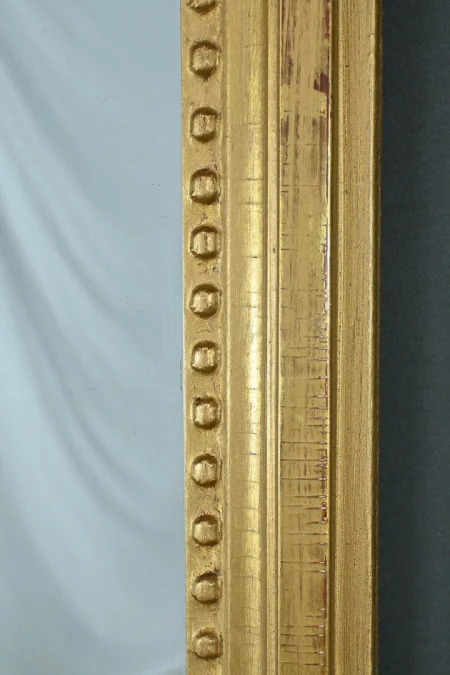 LOUIS XVI STYLE MIRROR