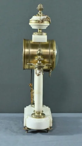 LOUIS XVI STYLE CLOCK
